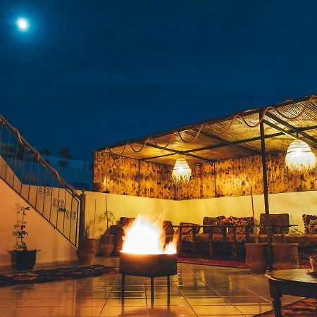 Chill Surfer Hostel Tamraght Luaran gambar