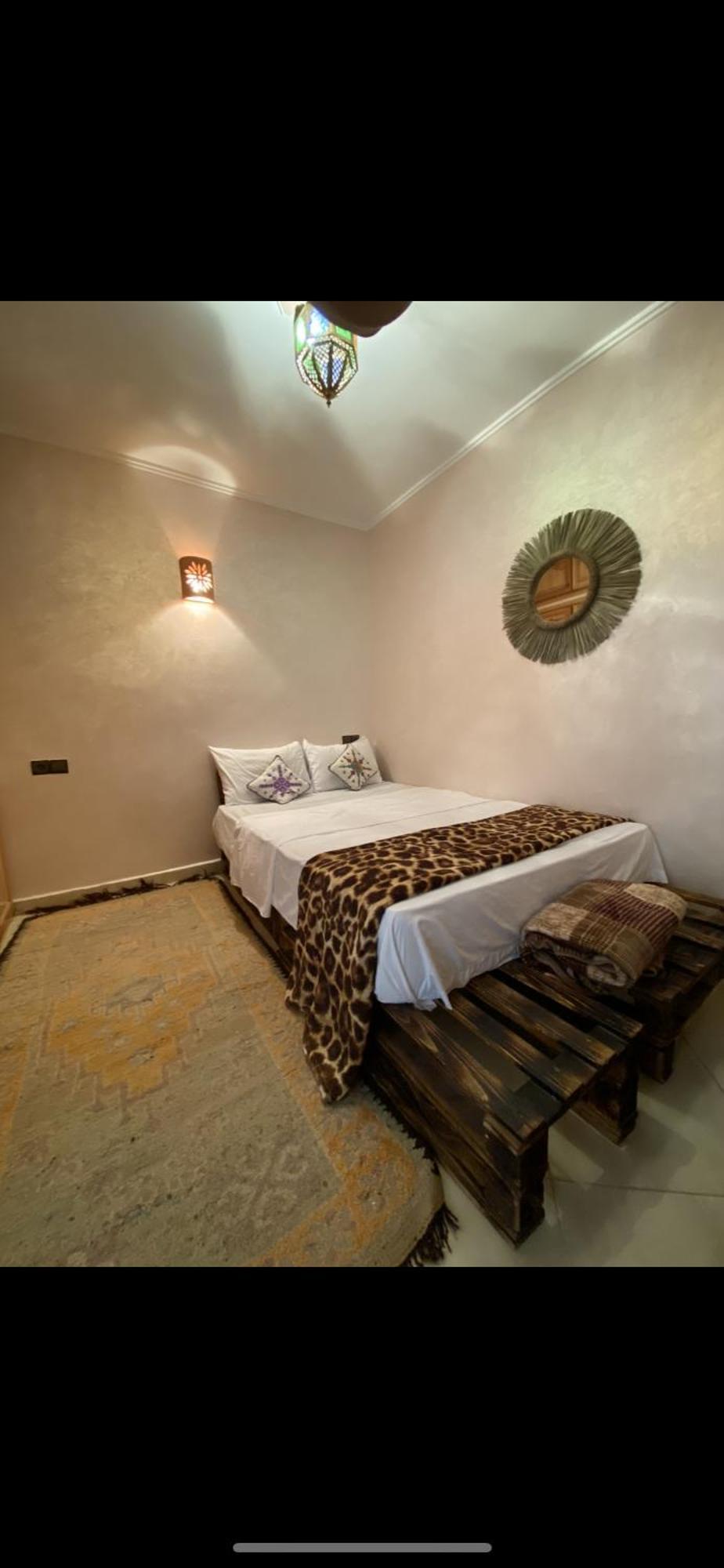 Chill Surfer Hostel Tamraght Luaran gambar