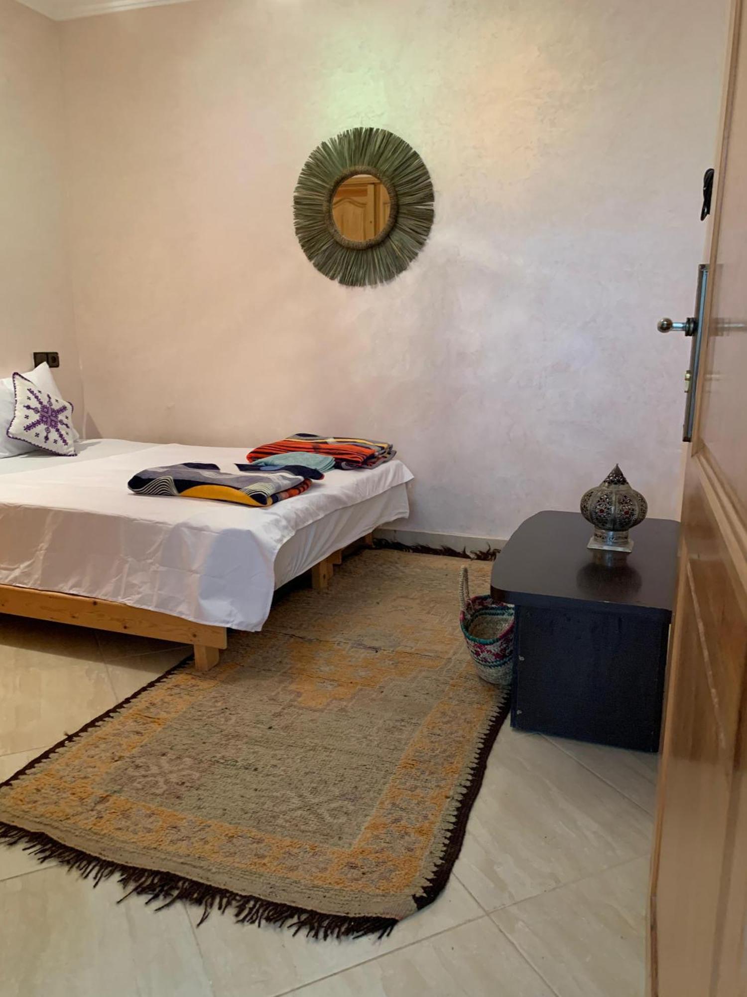 Chill Surfer Hostel Tamraght Luaran gambar