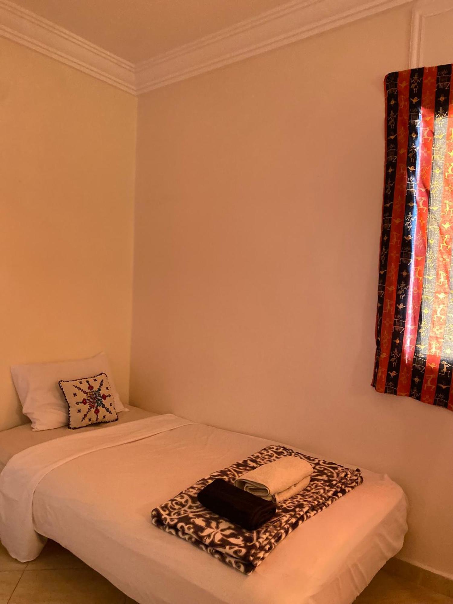 Chill Surfer Hostel Tamraght Luaran gambar