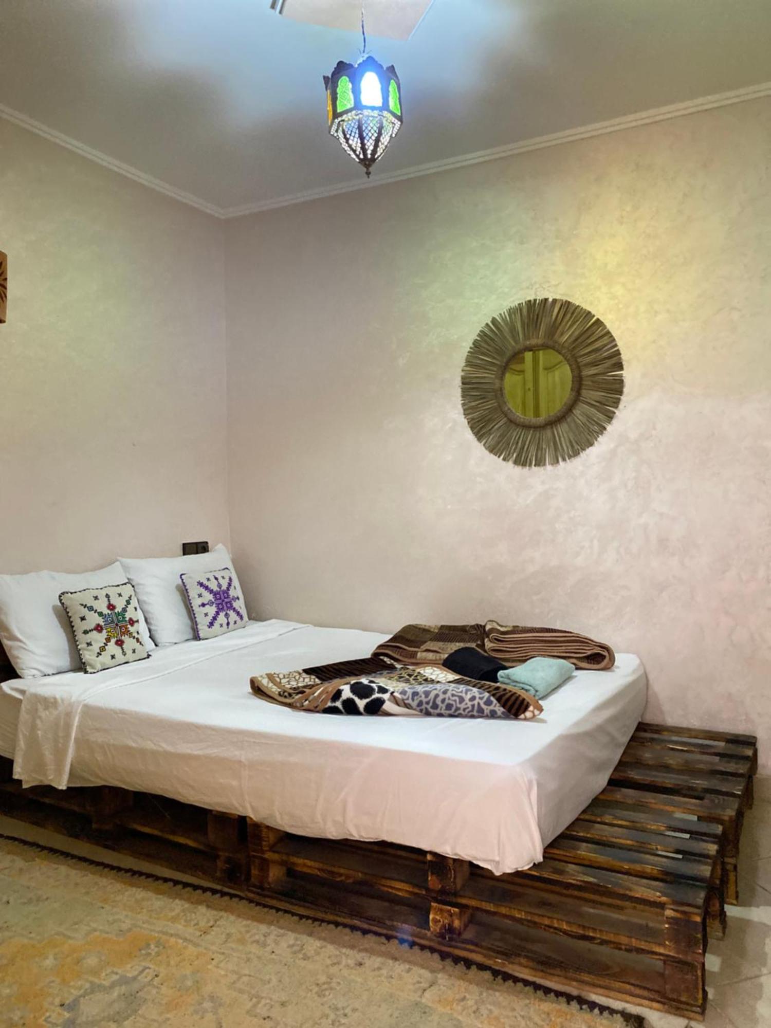 Chill Surfer Hostel Tamraght Luaran gambar