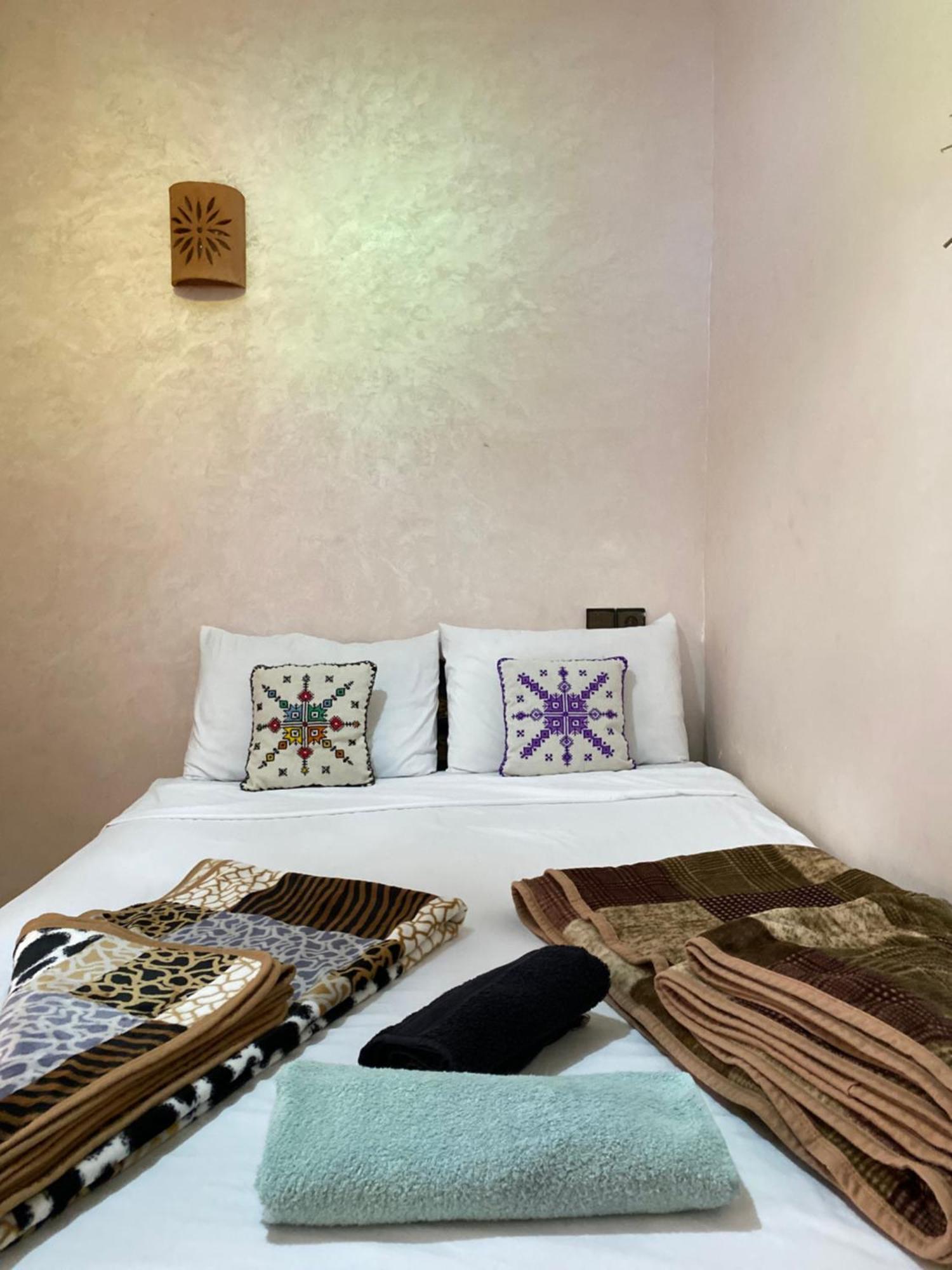 Chill Surfer Hostel Tamraght Luaran gambar