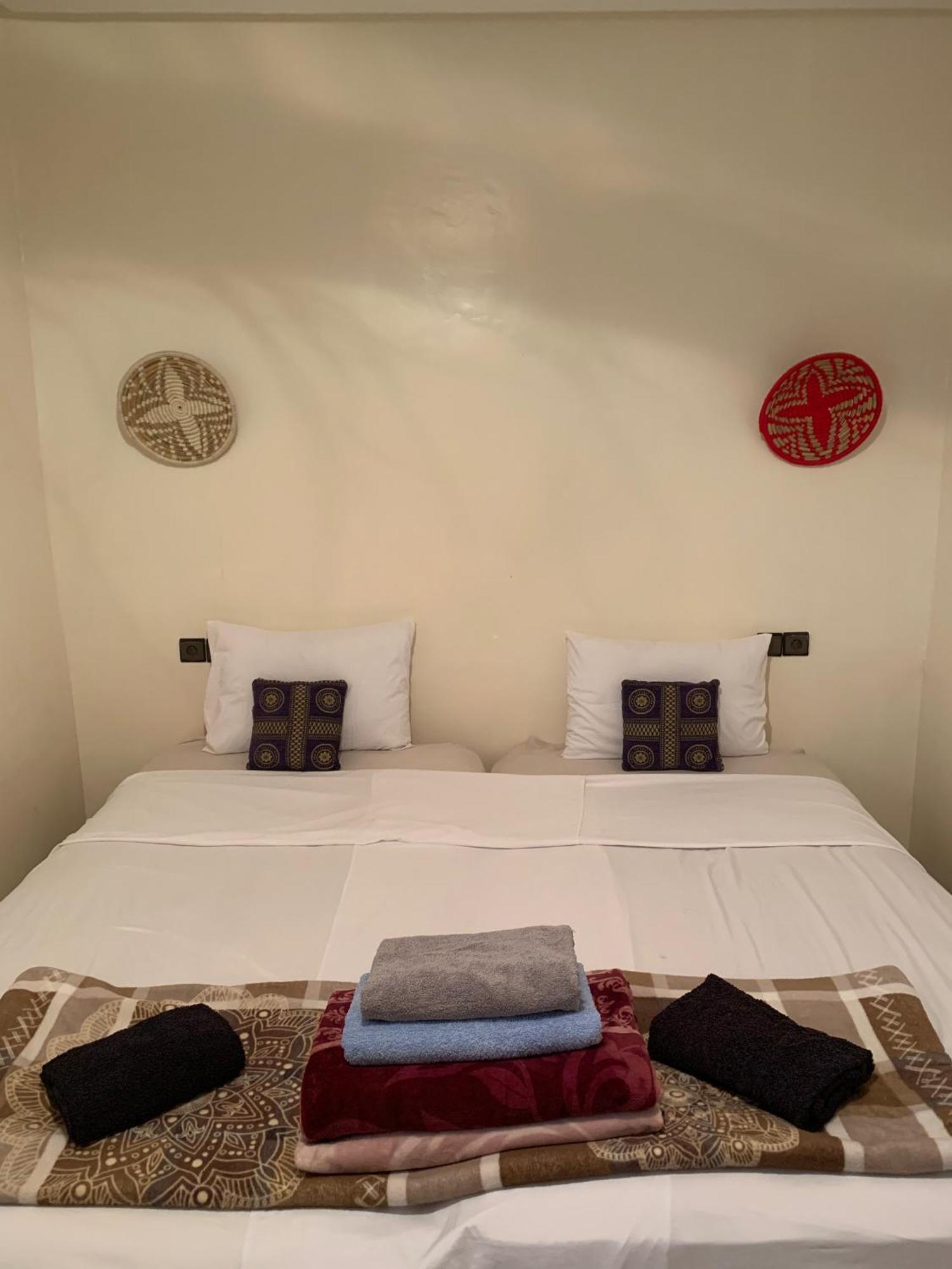 Chill Surfer Hostel Tamraght Luaran gambar
