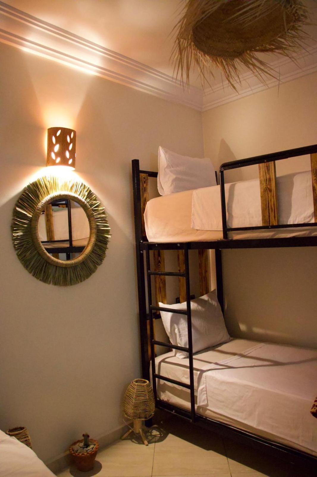 Chill Surfer Hostel Tamraght Luaran gambar