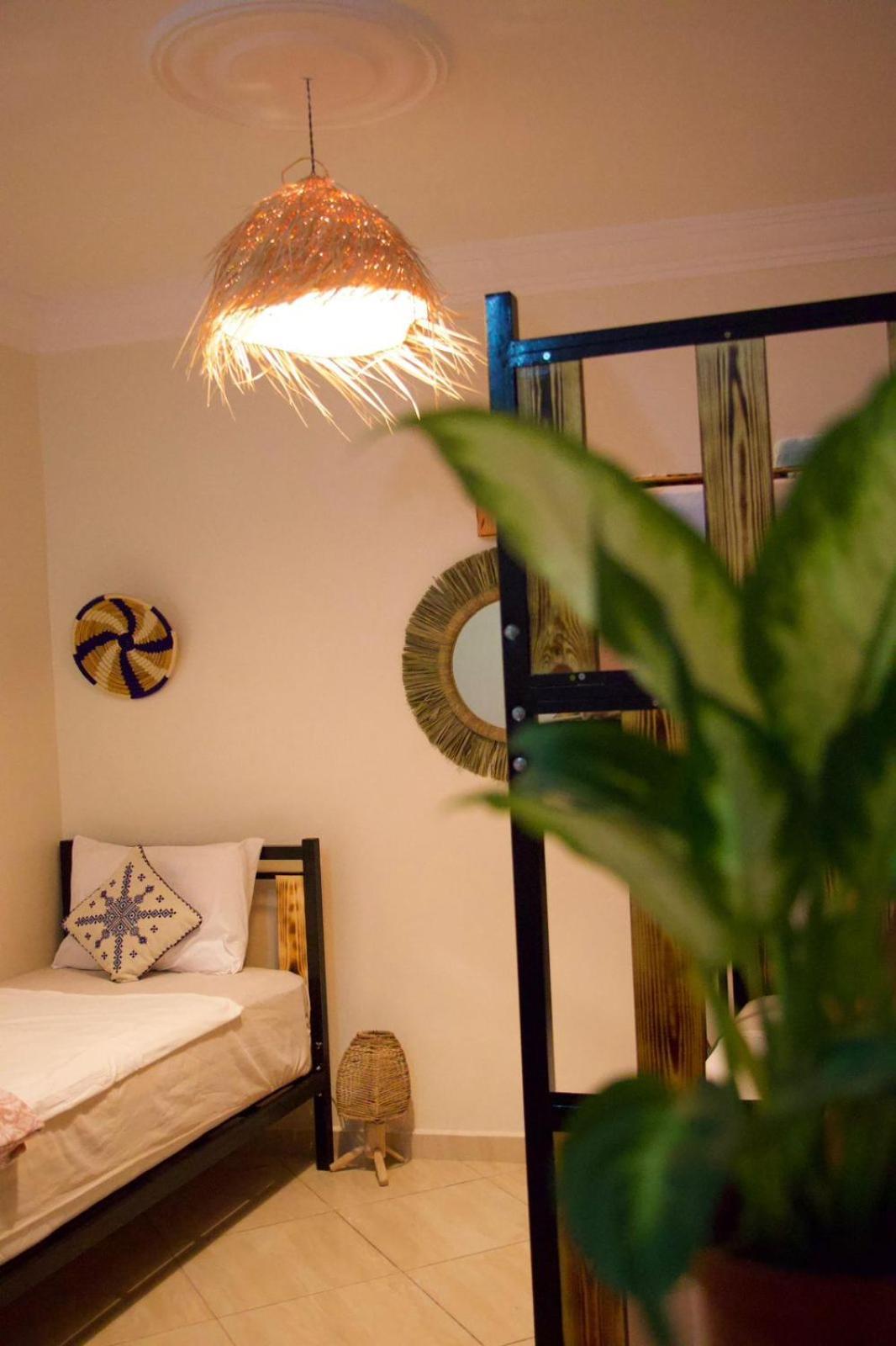 Chill Surfer Hostel Tamraght Luaran gambar