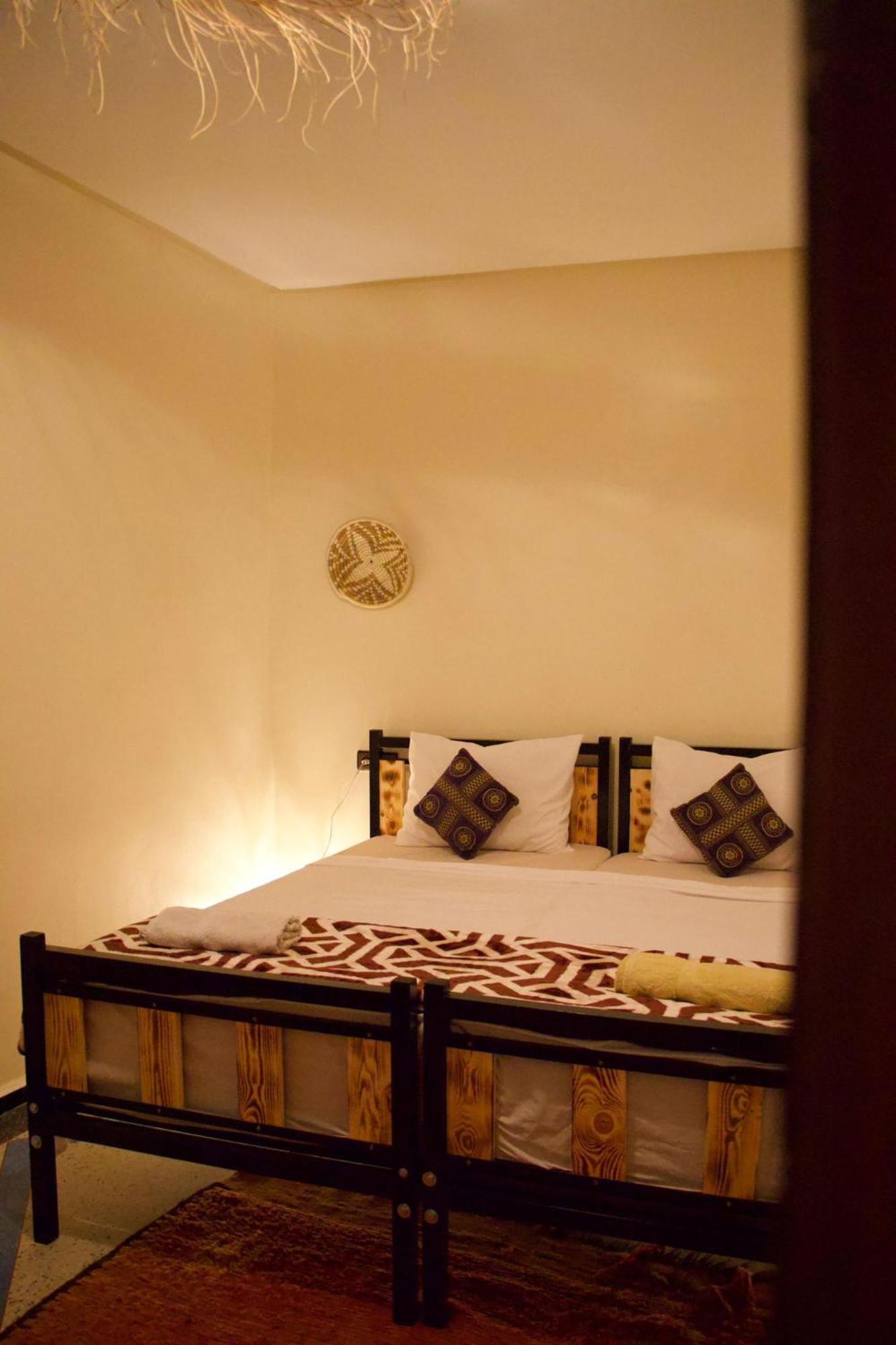 Chill Surfer Hostel Tamraght Luaran gambar