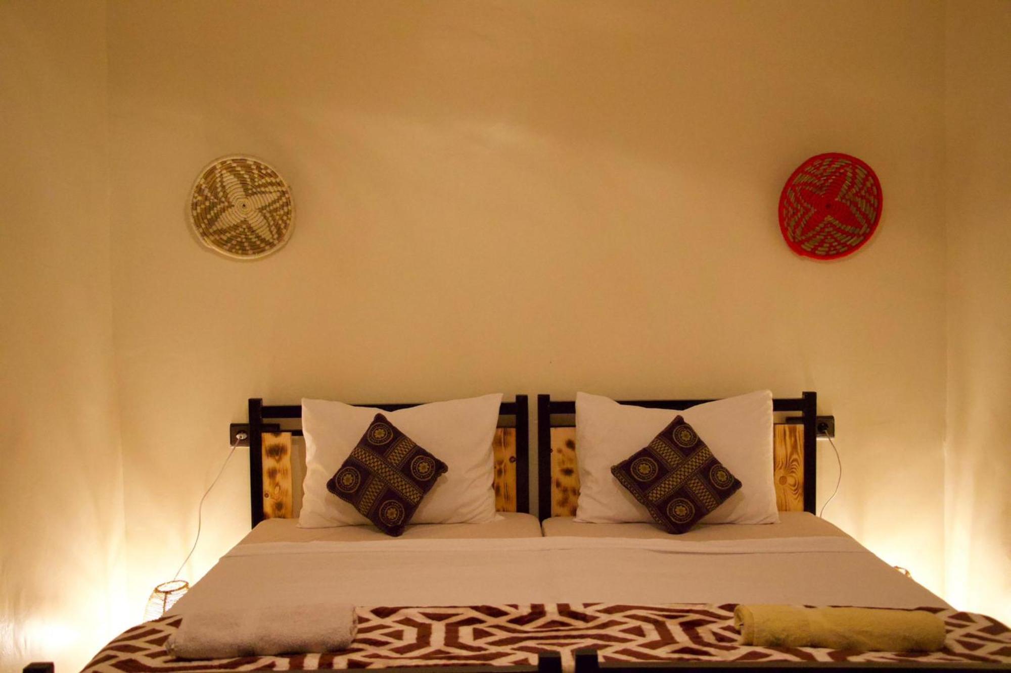 Chill Surfer Hostel Tamraght Luaran gambar