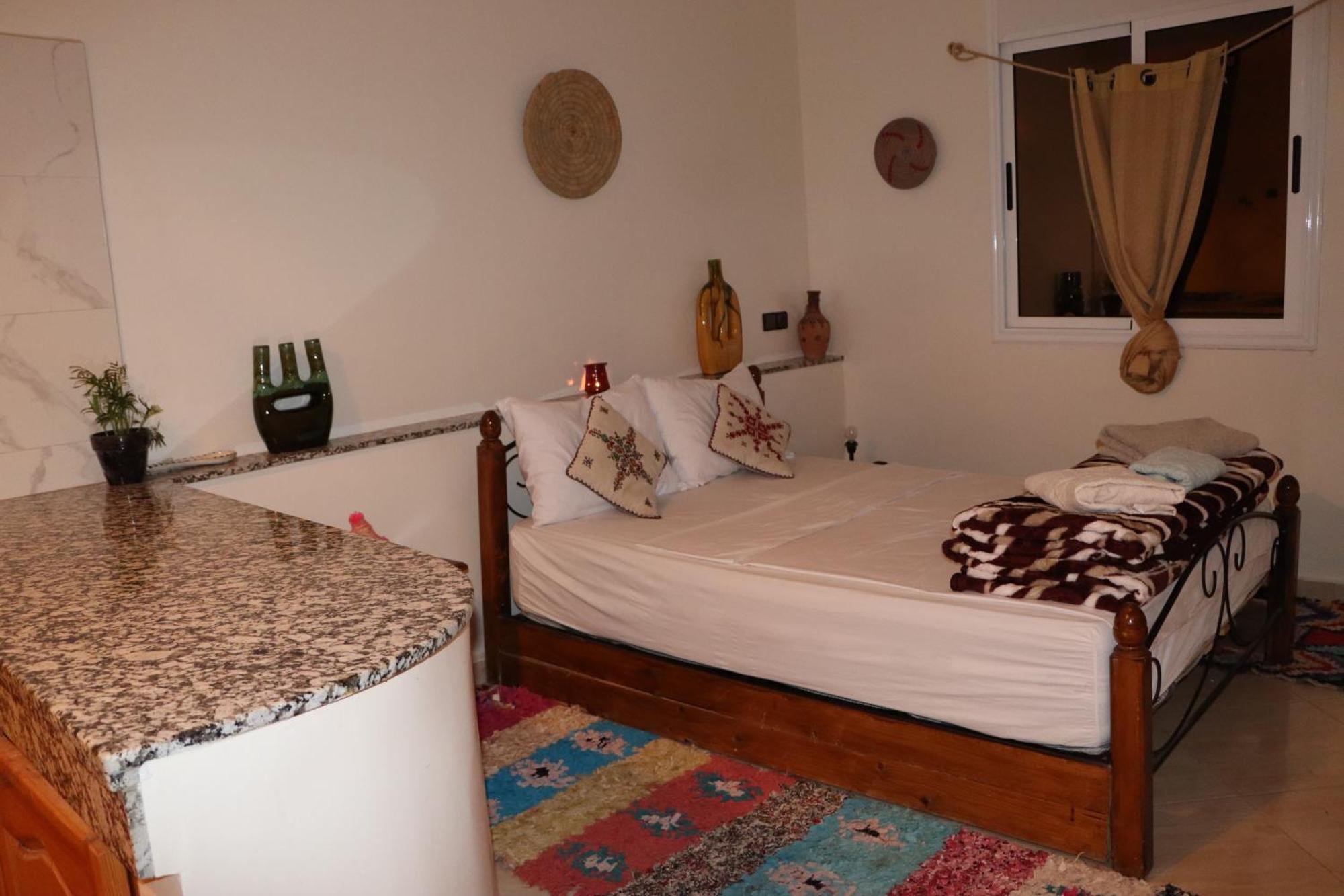 Chill Surfer Hostel Tamraght Luaran gambar