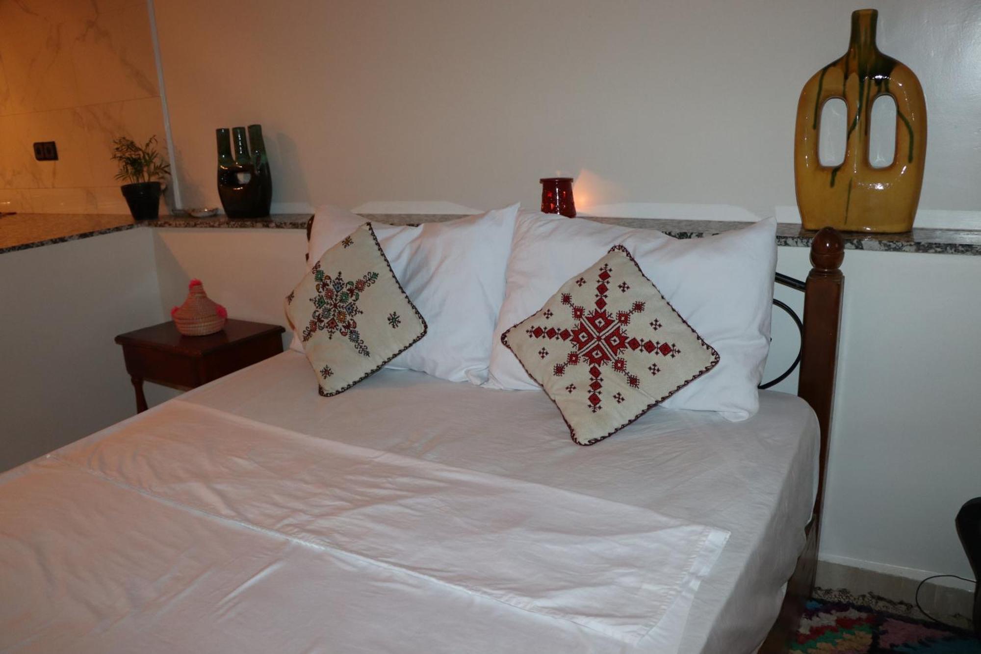 Chill Surfer Hostel Tamraght Luaran gambar
