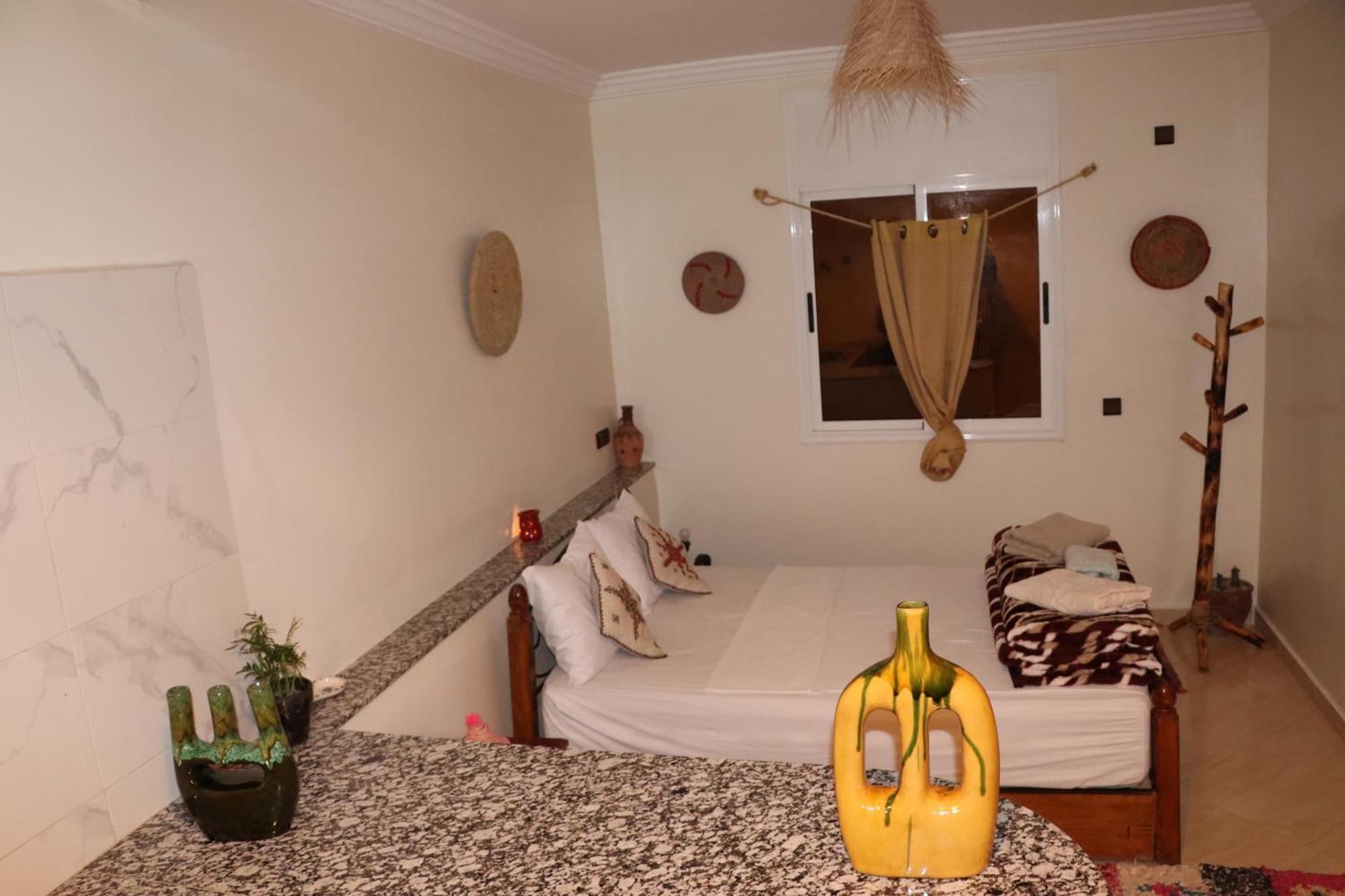 Chill Surfer Hostel Tamraght Luaran gambar