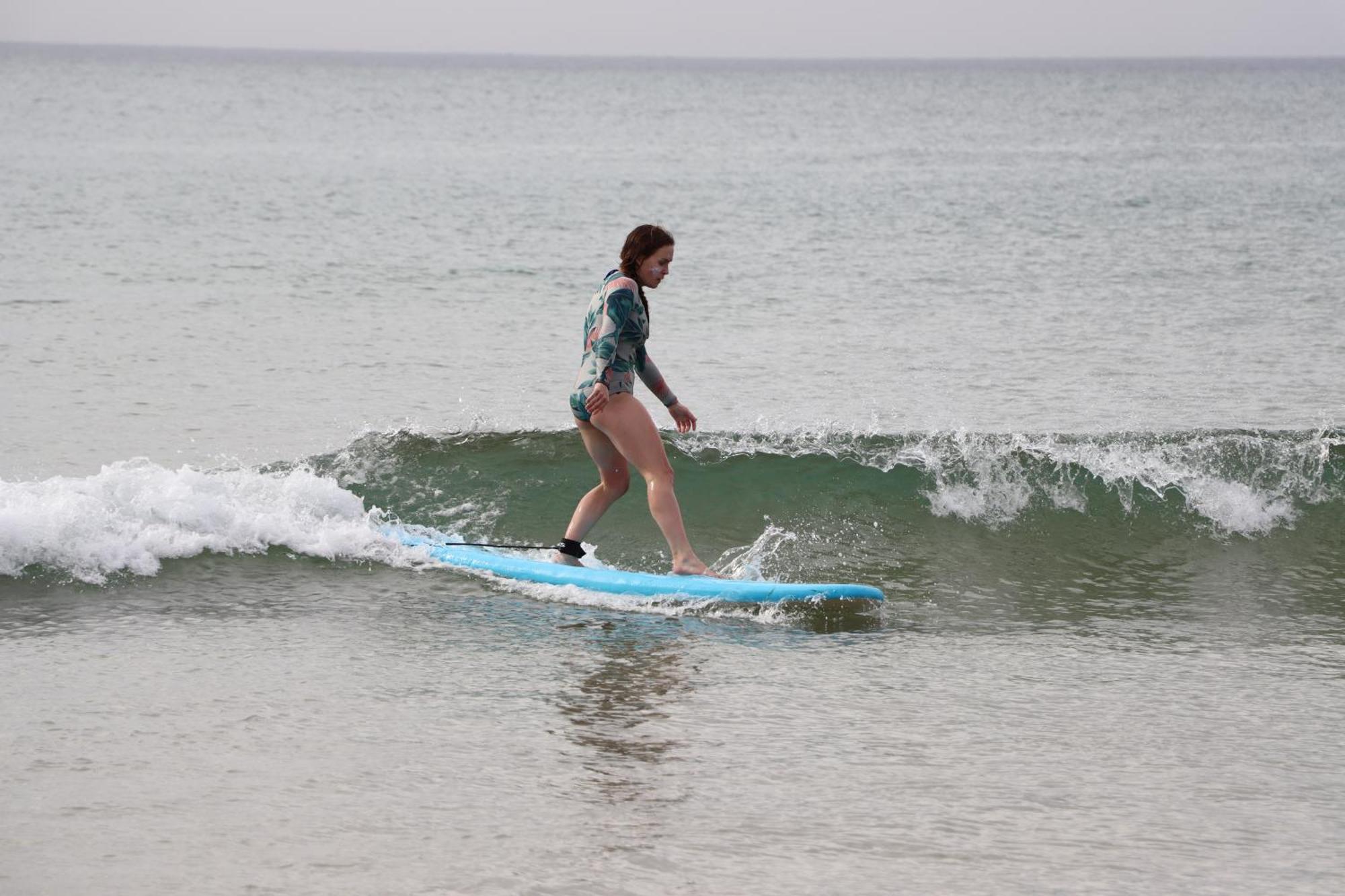 Chill Surfer Hostel Tamraght Luaran gambar